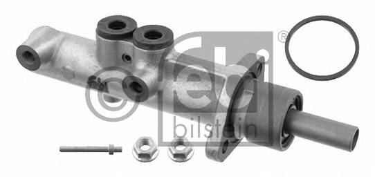 FEBI BILSTEIN 26728 купити в Україні за вигідними цінами від компанії ULC