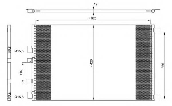 NRF 35913 купить в Украине по выгодным ценам от компании ULC