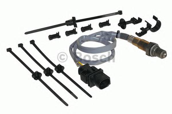 BOSCH 0 281 004 148 купити в Україні за вигідними цінами від компанії ULC