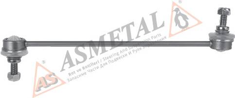 As-Metal 26RN0515 купить в Украине по выгодным ценам от компании ULC