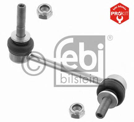 FEBI BILSTEIN 27335 купити в Україні за вигідними цінами від компанії ULC