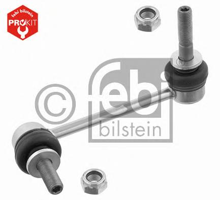 FEBI BILSTEIN 27336 купити в Україні за вигідними цінами від компанії ULC