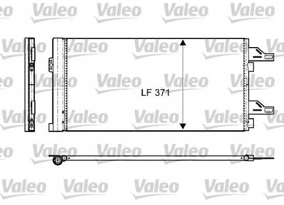 VALEO 814085 купить в Украине по выгодным ценам от компании ULC