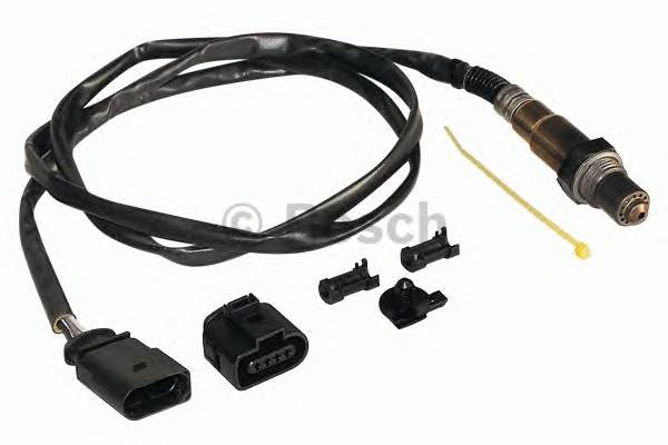 BOSCH 0 258 006 986 купити в Україні за вигідними цінами від компанії ULC