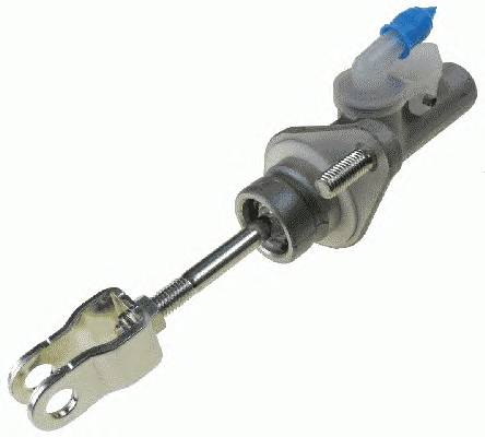 SACHS 6284 600 163 купити в Україні за вигідними цінами від компанії ULC