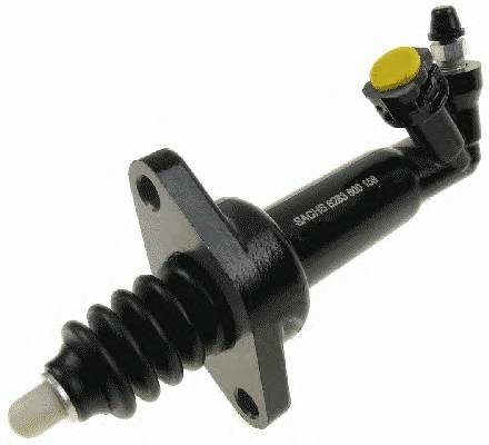 SACHS 6283 600 159 купити в Україні за вигідними цінами від компанії ULC