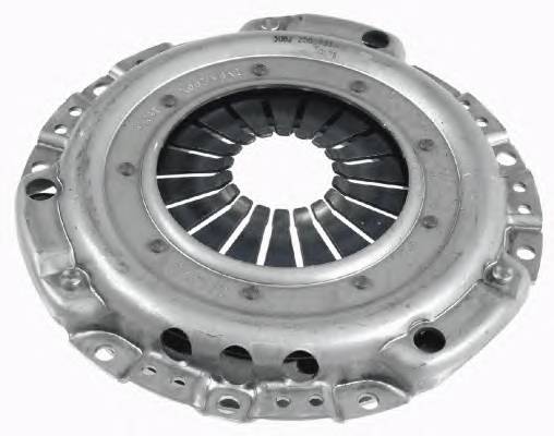 SACHS 3082 256 133 купити в Україні за вигідними цінами від компанії ULC