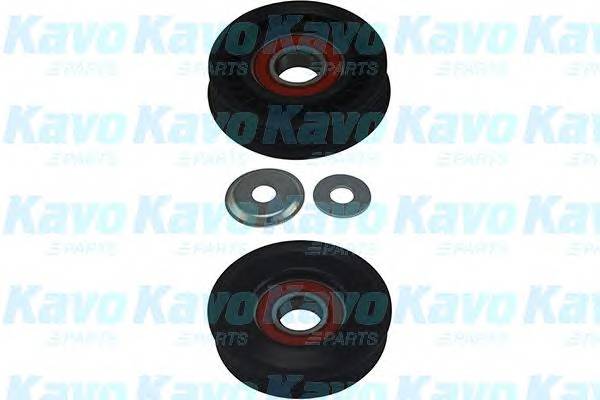 KAVO PARTS DIP-2007 купить в Украине по выгодным ценам от компании ULC