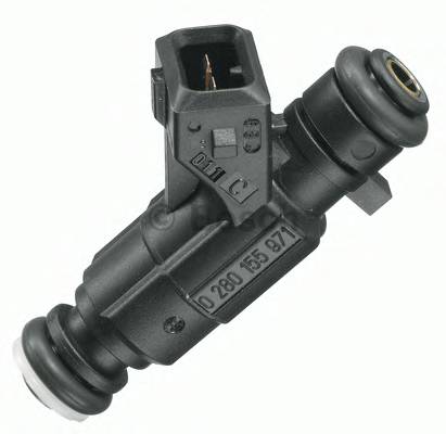 BOSCH 0 280 155 971 купити в Україні за вигідними цінами від компанії ULC