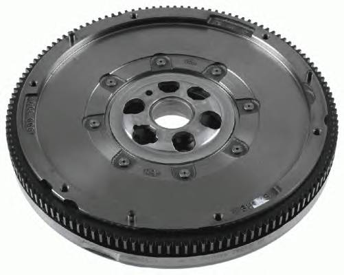 SACHS 2294 001 343 купити в Україні за вигідними цінами від компанії ULC