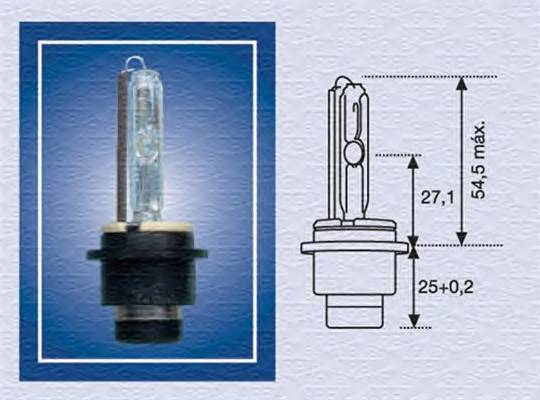 MAGNETI MARELLI 002541100000 купить в Украине по выгодным ценам от компании ULC