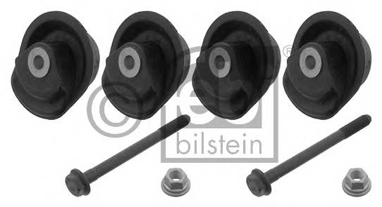 FEBI BILSTEIN 01201 купити в Україні за вигідними цінами від компанії ULC