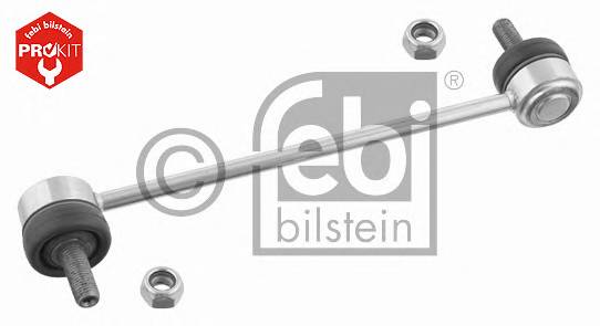 FEBI BILSTEIN 27834 купити в Україні за вигідними цінами від компанії ULC