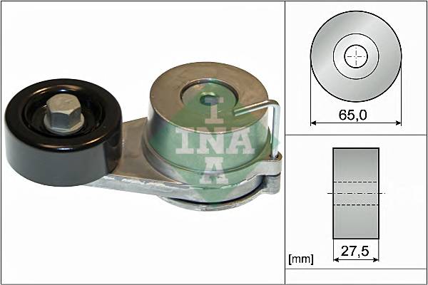 INA 534 0429 10 купити в Україні за вигідними цінами від компанії ULC