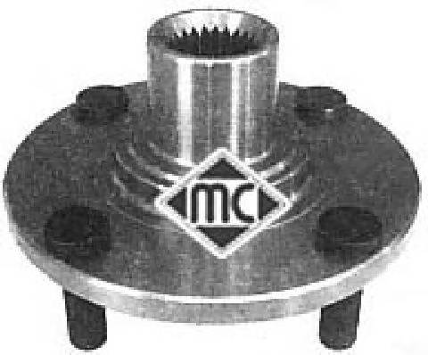 Metalcaucho 90041 купити в Україні за вигідними цінами від компанії ULC