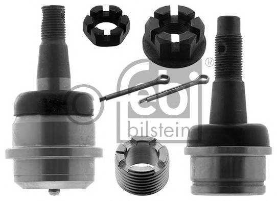 FEBI BILSTEIN 41047 купити в Україні за вигідними цінами від компанії ULC