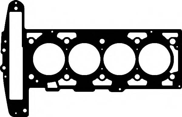 CORTECO 414192P купити в Україні за вигідними цінами від компанії ULC