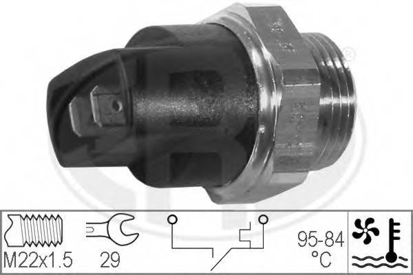 ERA 330296 купити в Україні за вигідними цінами від компанії ULC