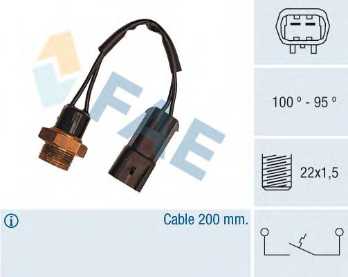 FAE 36220 купить в Украине по выгодным ценам от компании ULC