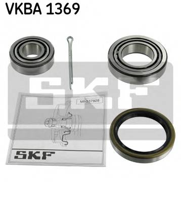 SKF VKBA 1369 купить в Украине по выгодным ценам от компании ULC