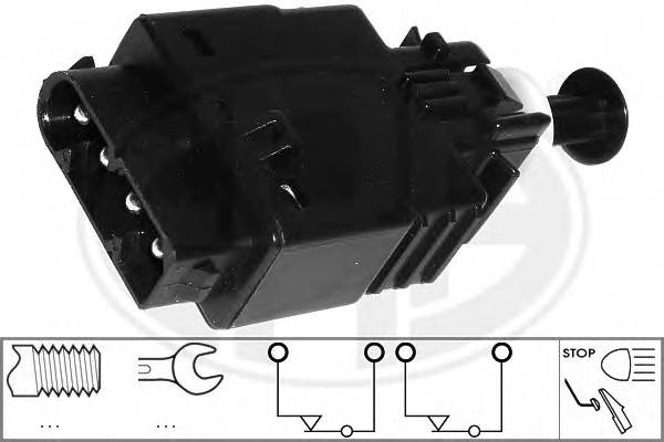 ERA 330433 купити в Україні за вигідними цінами від компанії ULC