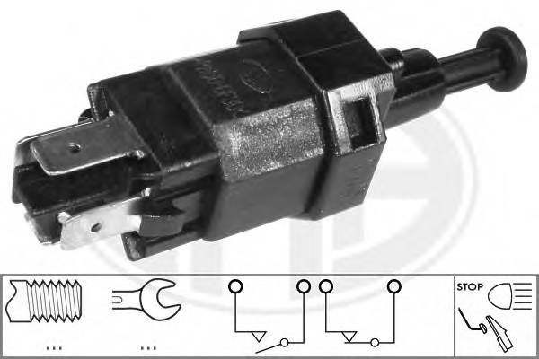 ERA 330434 купити в Україні за вигідними цінами від компанії ULC