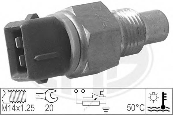 ERA 330639 купити в Україні за вигідними цінами від компанії ULC