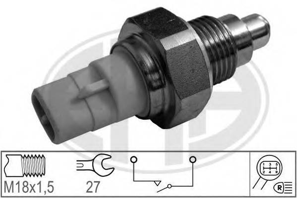 ERA 330743 купити в Україні за вигідними цінами від компанії ULC