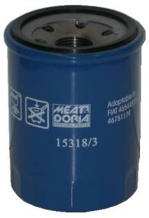 MEAT & DORIA 15318/3 купити в Україні за вигідними цінами від компанії ULC