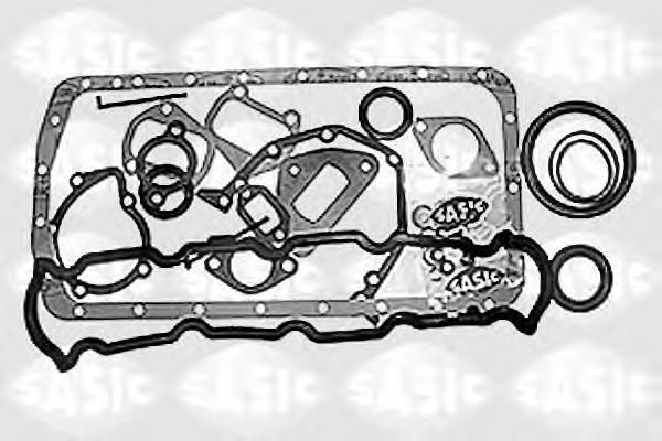 SASIC 1970H50QX купити в Україні за вигідними цінами від компанії ULC