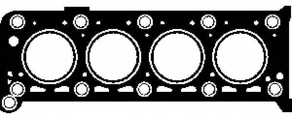 GLASER H02371-00 купити в Україні за вигідними цінами від компанії ULC