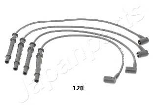 JAPANPARTS IC-120 купити в Україні за вигідними цінами від компанії ULC