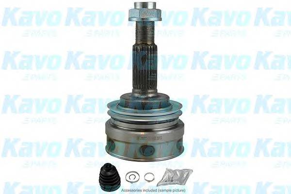 KAVO PARTS CV-6502 купити в Україні за вигідними цінами від компанії ULC