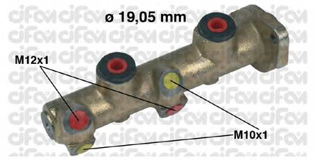 CIFAM 202-077 купити в Україні за вигідними цінами від компанії ULC