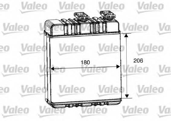 VALEO 812222 купить в Украине по выгодным ценам от компании ULC