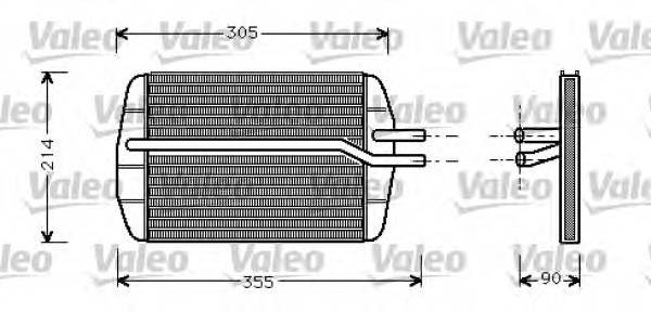 VALEO 812272 купить в Украине по выгодным ценам от компании ULC