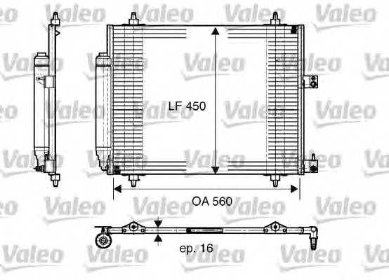 VALEO 817579 купить в Украине по выгодным ценам от компании ULC