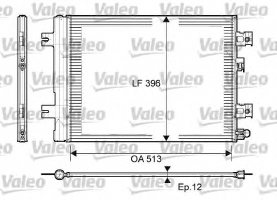 VALEO 814077 купить в Украине по выгодным ценам от компании ULC