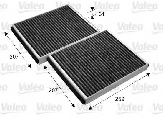 VALEO 715690 купить в Украине по выгодным ценам от компании ULC