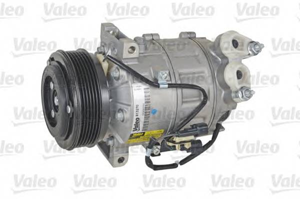 VALEO 813270 купити в Україні за вигідними цінами від компанії ULC