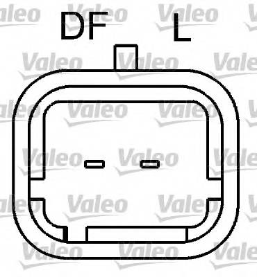 VALEO 440056 купить в Украине по выгодным ценам от компании ULC