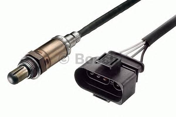 BOSCH 0 258 003 542 купити в Україні за вигідними цінами від компанії ULC