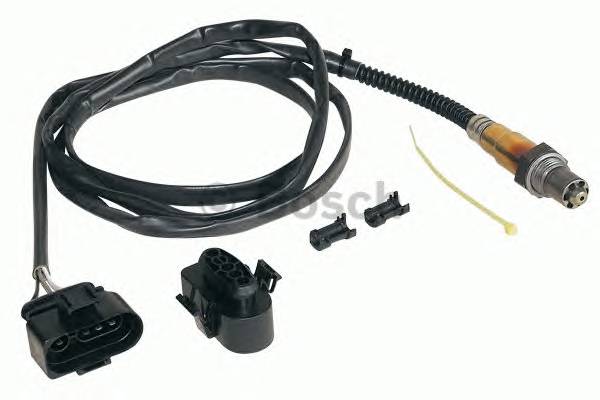 BOSCH 0 258 010 073 купити в Україні за вигідними цінами від компанії ULC