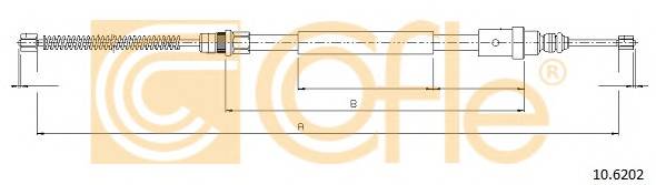 COFLE 10.6202 купить в Украине по выгодным ценам от компании ULC