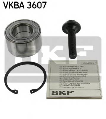 SKF VKBA 3607 купить в Украине по выгодным ценам от компании ULC