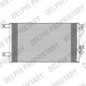 DELPHI TSP0225613 купить в Украине по выгодным ценам от компании ULC