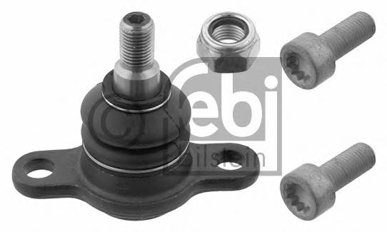 FEBI BILSTEIN 30858 купити в Україні за вигідними цінами від компанії ULC