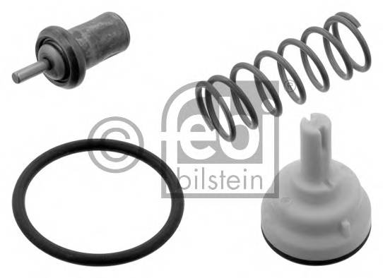 FEBI BILSTEIN 37034 купити в Україні за вигідними цінами від компанії ULC