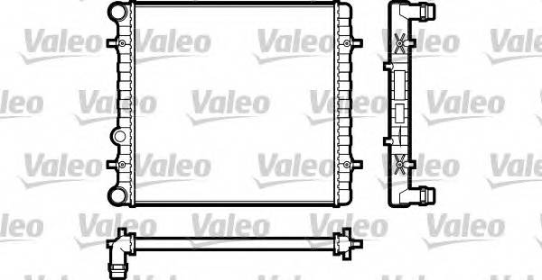 VALEO 731606 купить в Украине по выгодным ценам от компании ULC