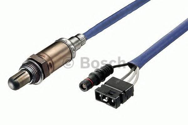 BOSCH 0 258 003 320 купити в Україні за вигідними цінами від компанії ULC